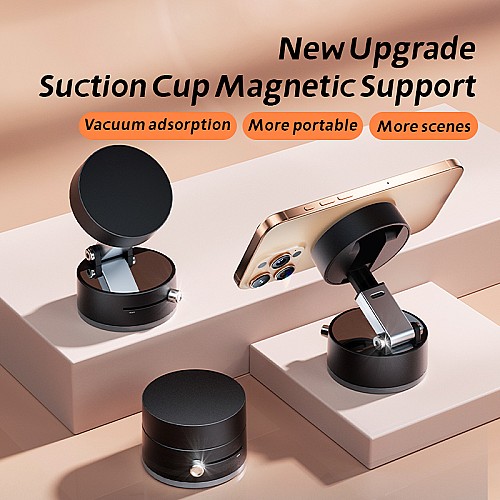 magnetic phone holder