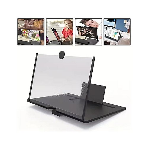 Amplificateur d'Écran pour Smartphone